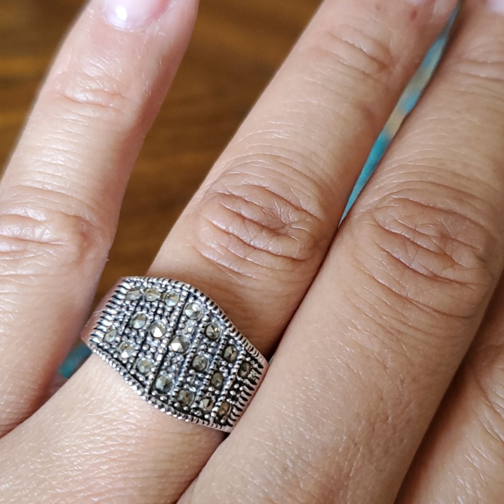 Park kane ring